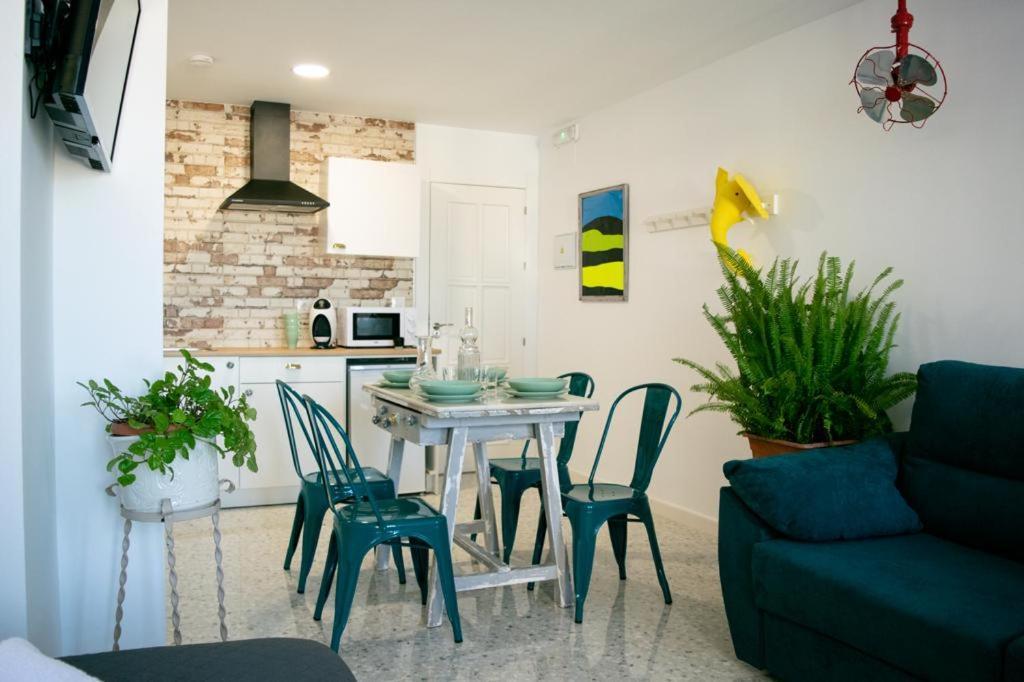 Teatro Homestay Porcuna
