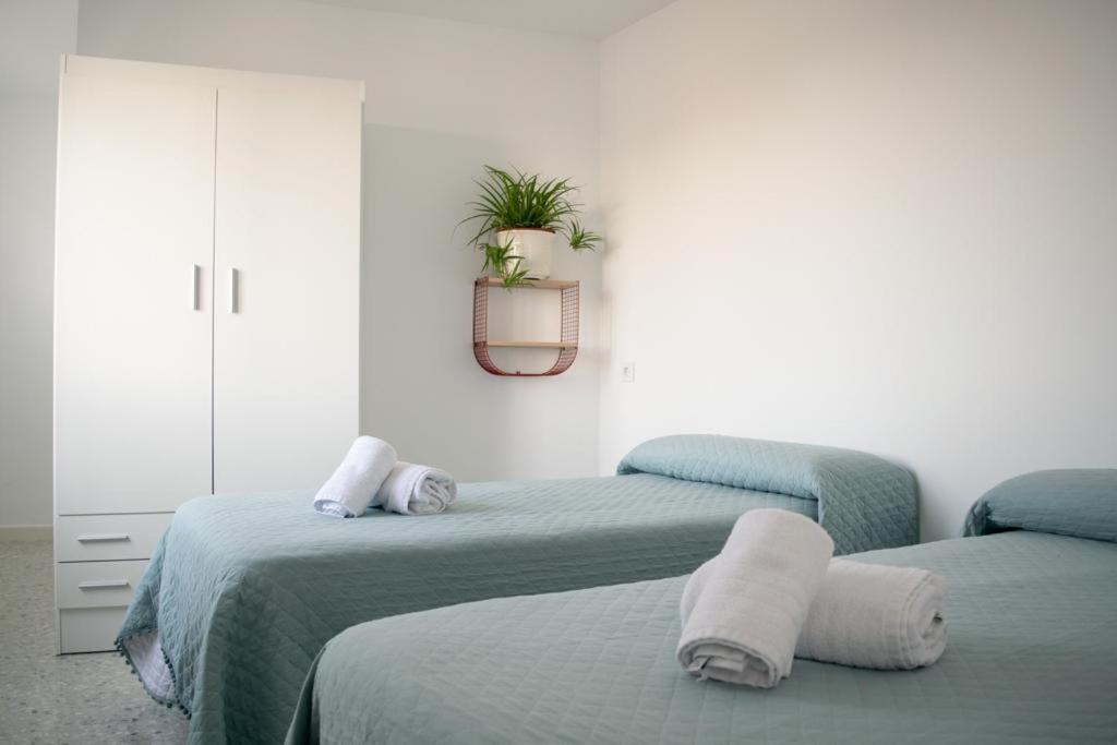 Homestay Teatro
