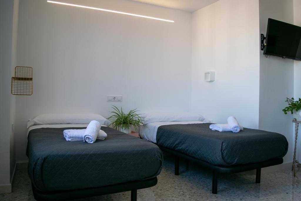 Habitación en casa particular Teatro *