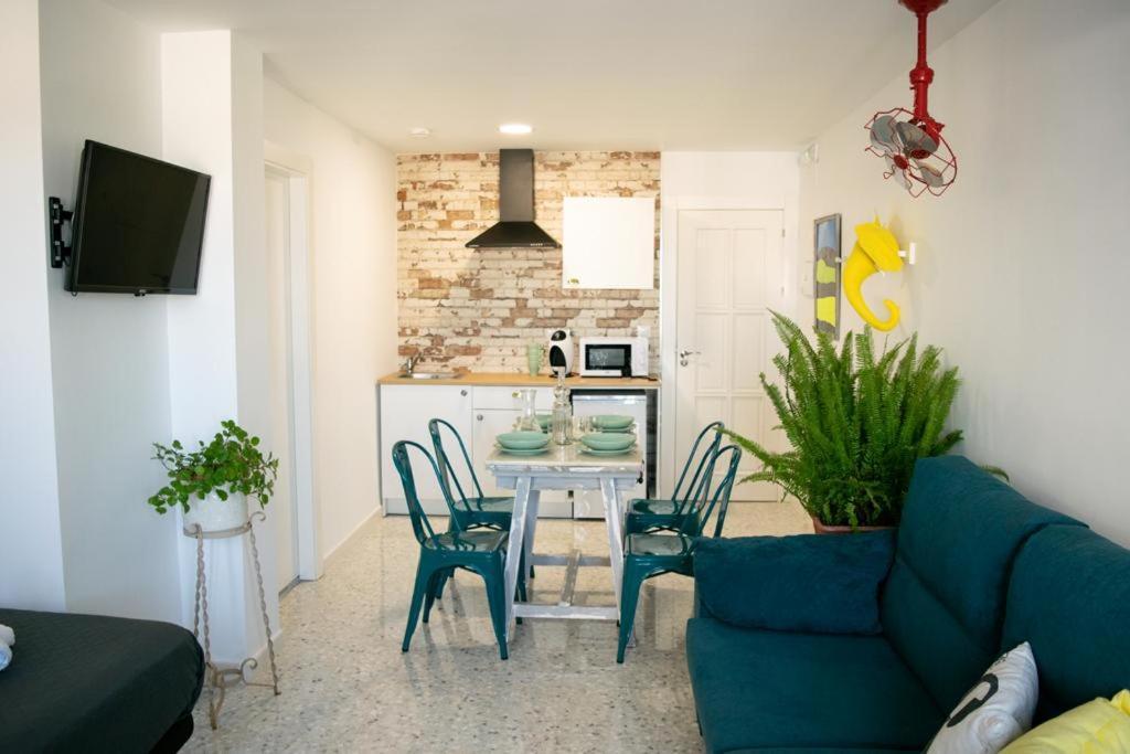 Habitación en casa particular Teatro Porcuna